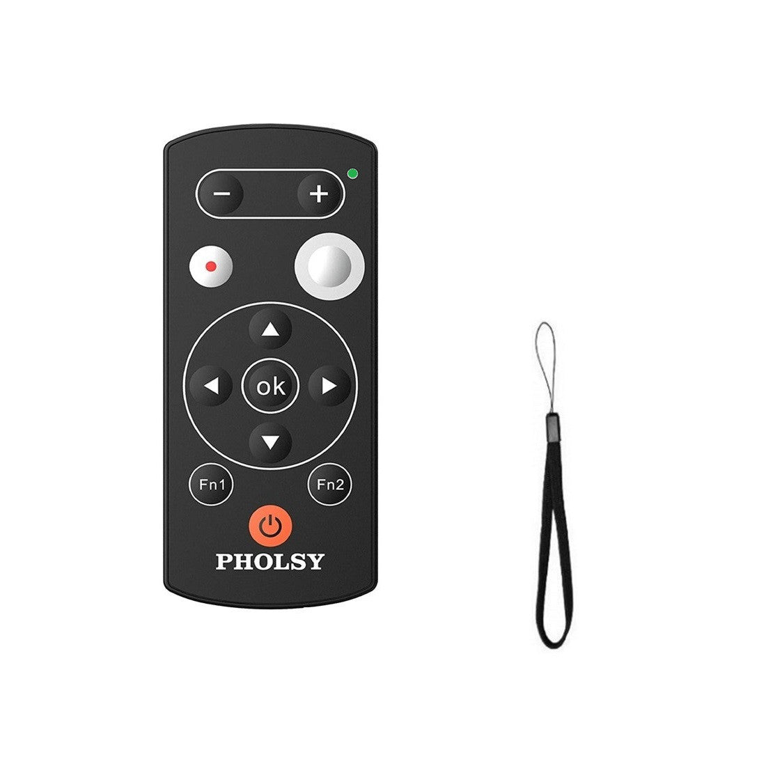 Nikon ML-L7 Bluetooth Remote Control | Lazada Nikon ML-L7 Bluetooth Remote Control | Lazada