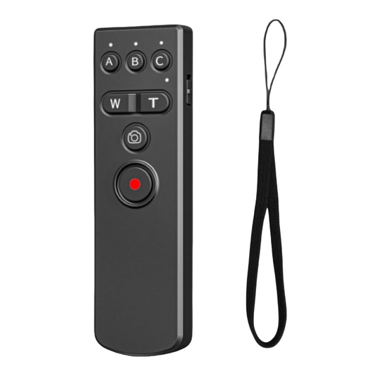Camera bluetooth remote control – PHOLSY