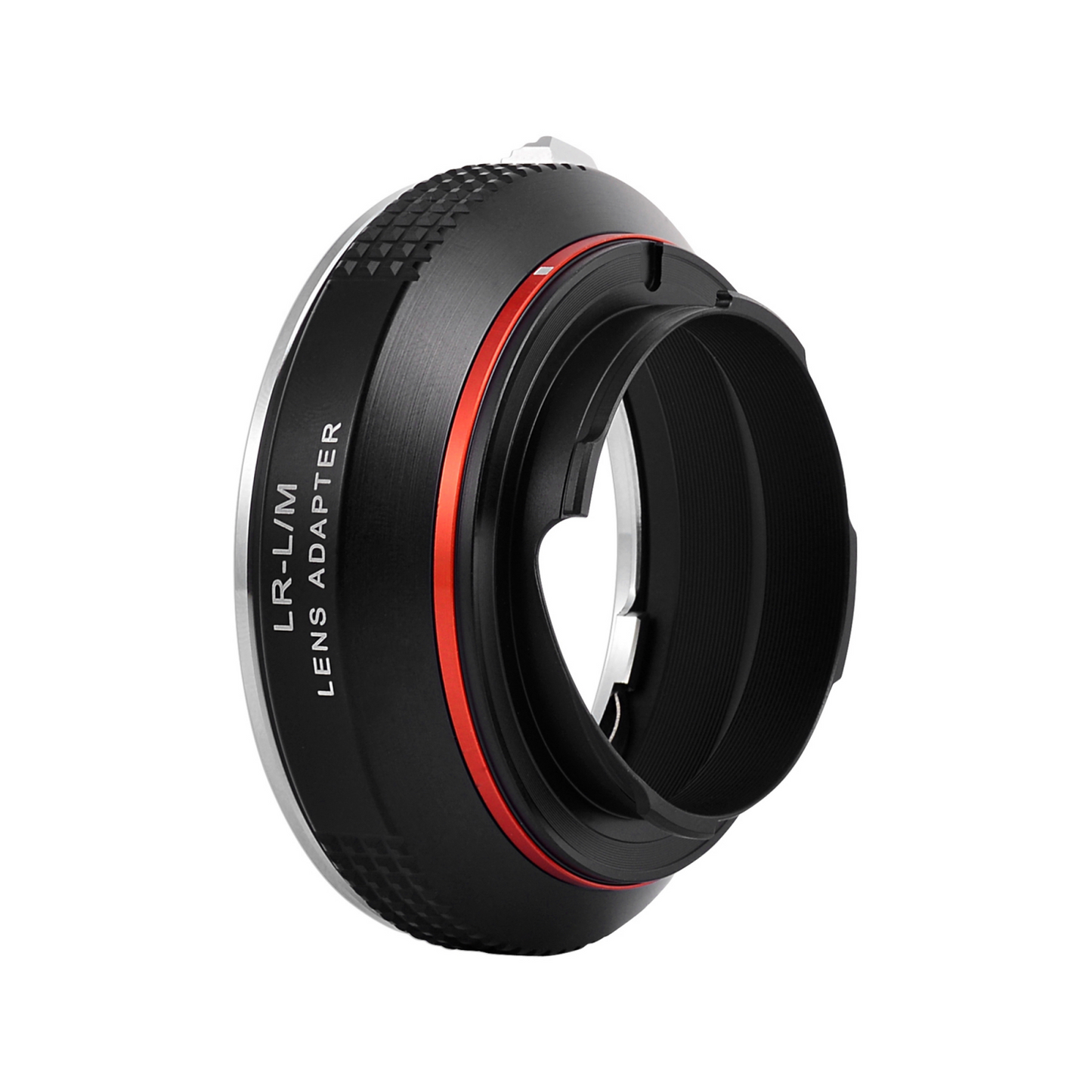 PHOLSY Lens Mount Adapter Manual Focus Compatible with Leica R Mount Lens to Leica M Mount Camera Body