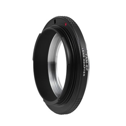 PHOLSY Lens Mount Adapter Manual Focus Compatible with Tamron ADAPTALL-2 Mount Lens to Canon EOS EF Mount Camera Body